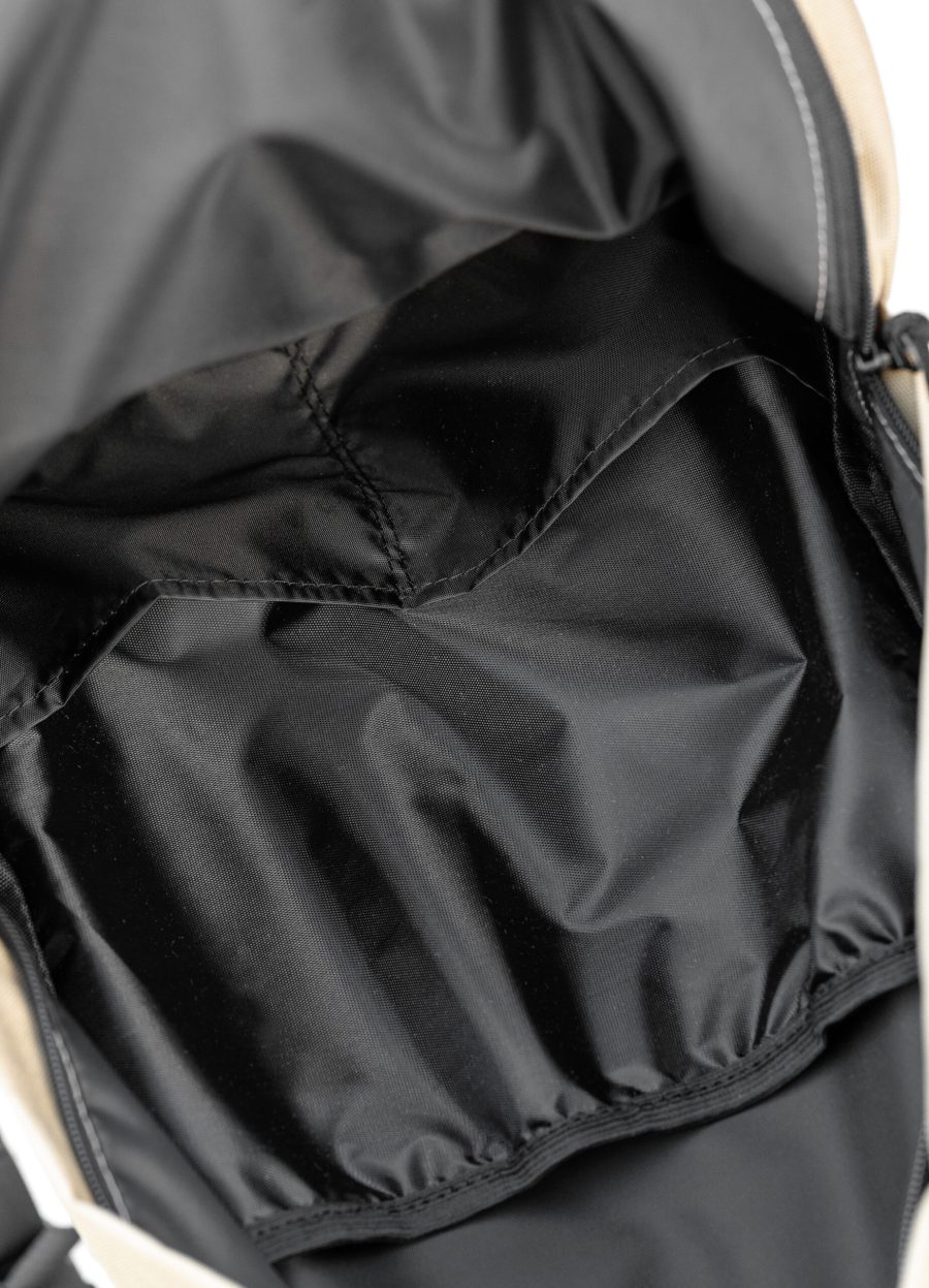 Женский рюкзак Sambag Active бежевый