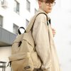 Рюкзак чоловічий Sambag Active тканинний бежевий