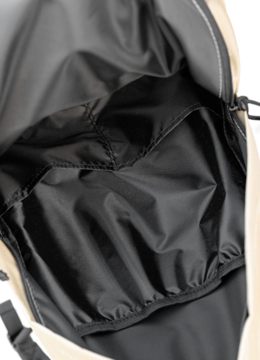 Рюкзак чоловічий Sambag Active тканинний бежевий