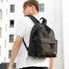Мужской рюкзак Sambag Active черный