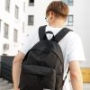 Мужской рюкзак Sambag Active черный