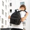 Мужской рюкзак Sambag Active черный