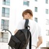 Мужской рюкзак Sambag Active черный
