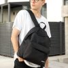 Мужской рюкзак Sambag Active черный