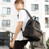 Мужской рюкзак Sambag Active черный