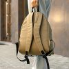 Женский рюкзак Sambag Active бежевый