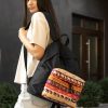 Рюкзак жіночий Sambag Active тканинний чорний