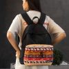 Рюкзак жіночий Sambag Active тканинний чорний