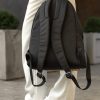 Рюкзак жіночий Sambag Active тканинний чорний
