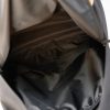 Рюкзак жіночий Sambag Active тканинний чорний