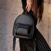 Женский рюкзак Sambag Talari SSB черный