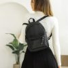 Женский рюкзак Sambag Talari MSH черный