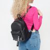 Женский рюкзак Рюкзак Sambag Talari MT черный