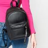 Женский рюкзак Рюкзак Sambag Talari MT черный
