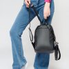 Женский рюкзак Рюкзак Sambag Talari MT черный