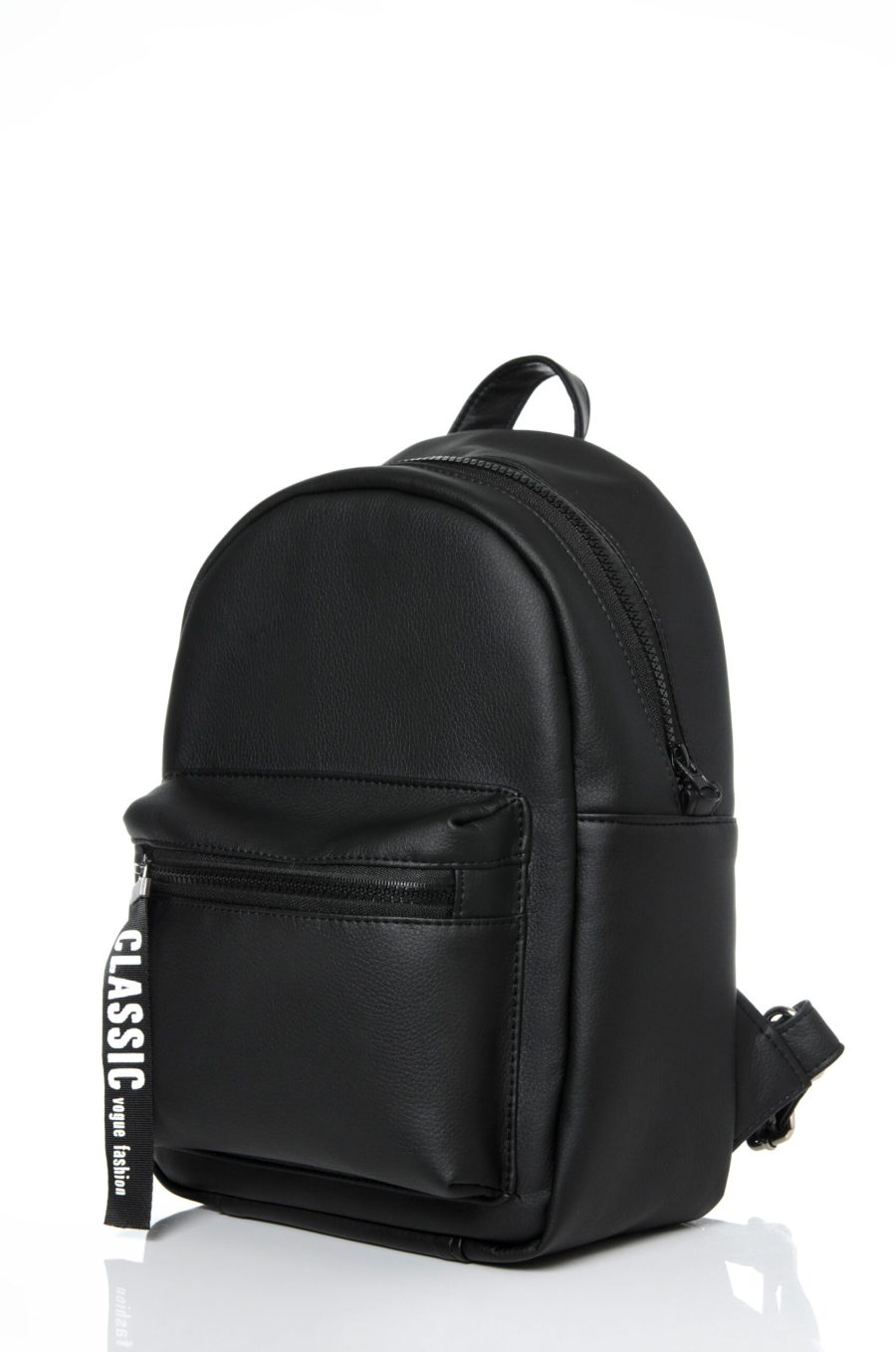 Женский рюкзак Рюкзак Sambag Talari MT черный