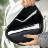 Рюкзак жіночий Sambag Talari ST білий