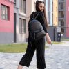 Женский рюкзак Sambag Talari BSQH черный
