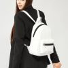 Рюкзак жіночий Sambag Talari MT білий