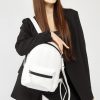 Рюкзак жіночий Sambag Talari MT білий