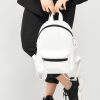 Рюкзак жіночий Sambag Talari MT білий