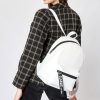Рюкзак жіночий Sambag Talari SbT білий