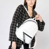 Рюкзак жіночий Sambag Talari SbT білий