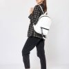 Рюкзак жіночий Sambag Talari SbT білий