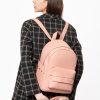 Женский рюкзак Sambag Dali BKH пудровый