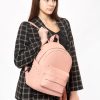 Женский рюкзак Sambag Dali BKH пудровый