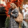Женский рюкзак Sambag Dali BKH бежевый