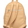Женский рюкзак Sambag Dali BKH бежевый