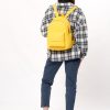 Женский рюкзак Sambag Dali BKH желтый