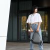Женский рюкзак Sambag Dali BPS графитовый