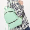 Женский рюкзак Sambag Dali BPS мятный