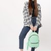 Женский рюкзак Sambag Dali BPS мятный