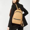 Женский рюкзак Sambag Dali BPS бежевый