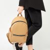 Женский рюкзак Sambag Dali BPS бежевый
