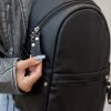 Женский рюкзак Sambag Dali BPTe черный