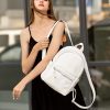 Рюкзак жіночий Sambag Dali BPO білий