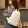 Рюкзак жіночий Sambag Dali BPS молочний