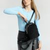 Рюкзак жіночий Sambag Mane Dolly чорний