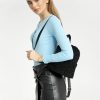 Рюкзак жіночий Sambag Mane Dolly чорний