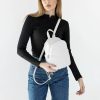 Рюкзак жіночий Sambag Mane Dolly білий