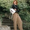 Рюкзак жіночий маленький Sambag Mane MQT білий
