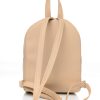 Рюкзак жіночий Sambag Mane MQT бежевий