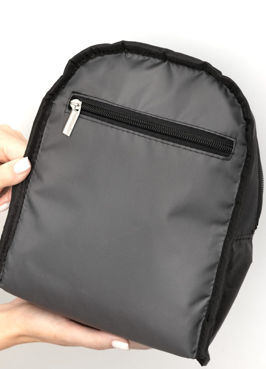 Рюкзак жіночий Sambag Mane MT жовтий
