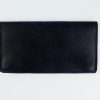Портмоне чоловіче Skill Crazy Horse чорне