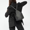Рюкзак жіночий Sambag Asti LH чорний