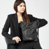 Рюкзак жіночий Sambag Asti LH чорний